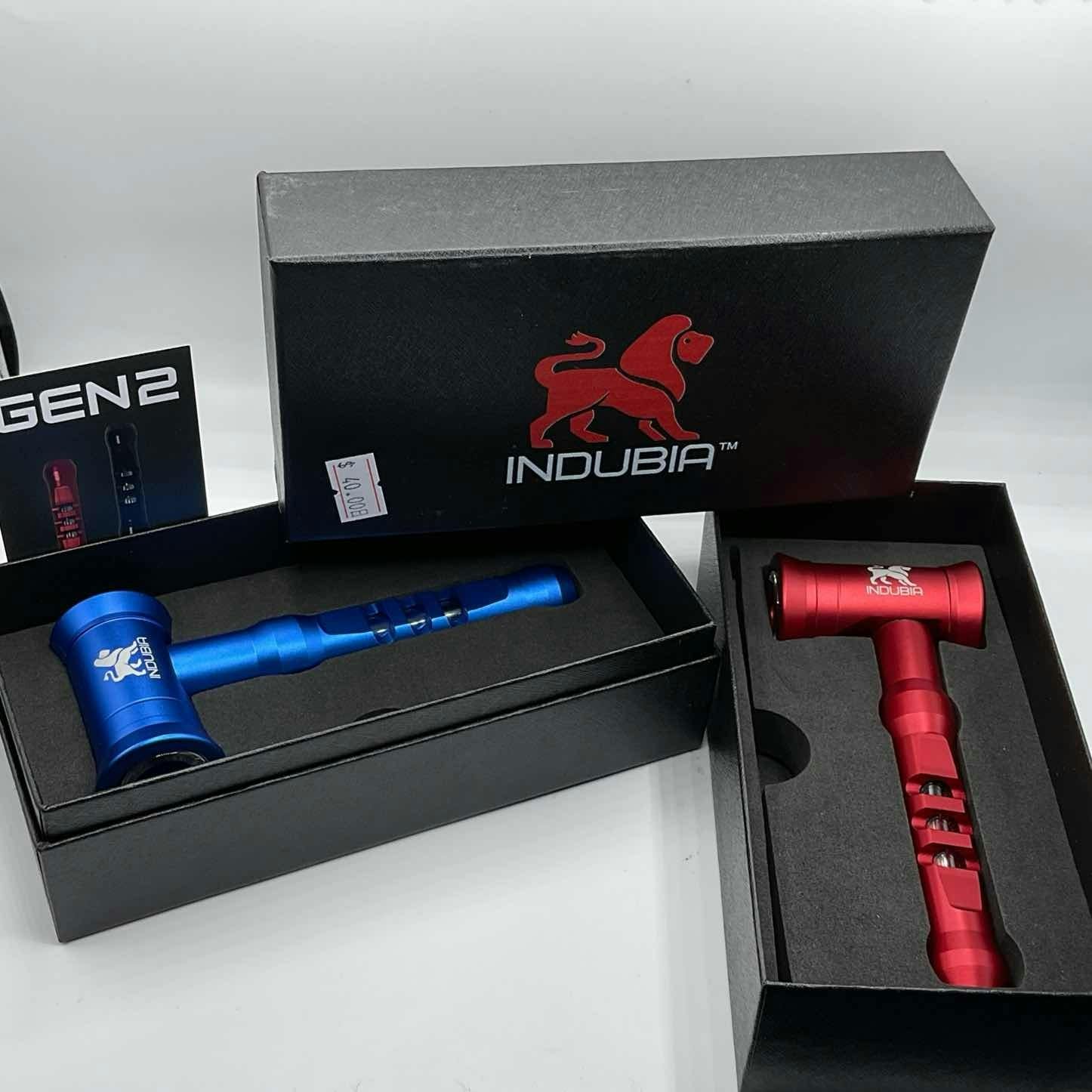 Indubia Gen 2