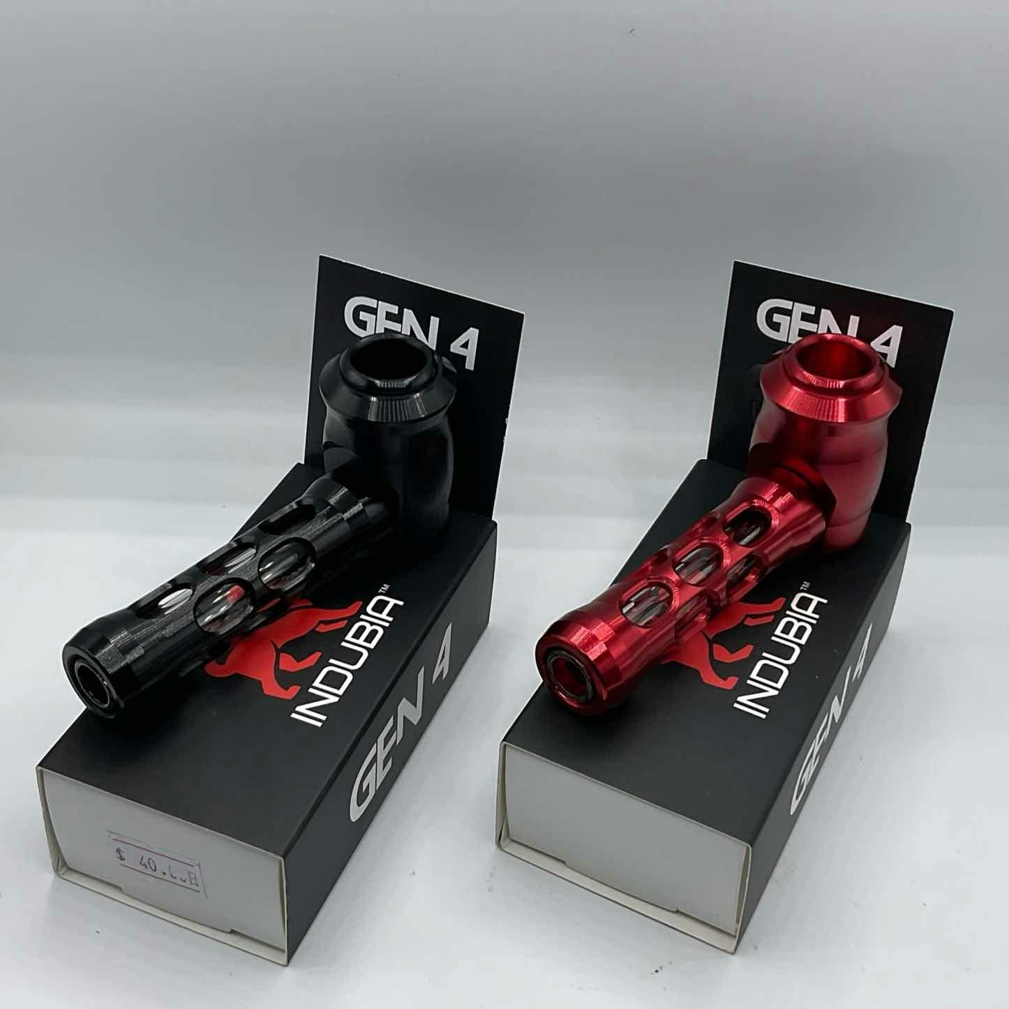 Indubia Gen 4