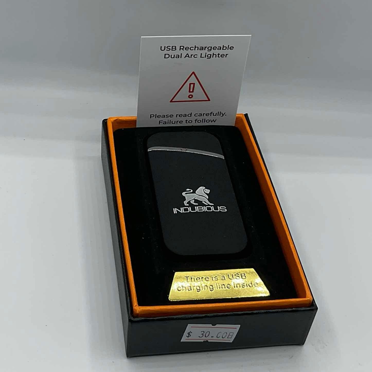 Indubia Arc Lighter