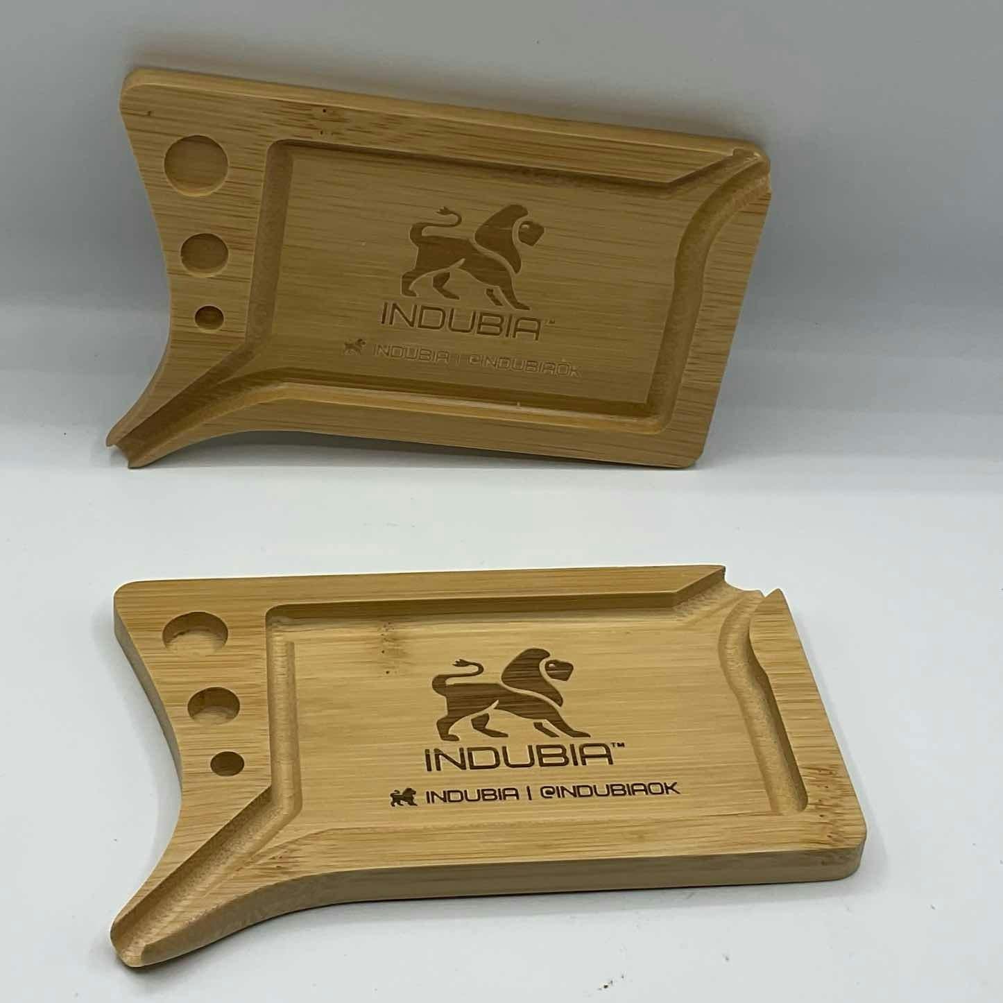 Indubia Bamboo tray