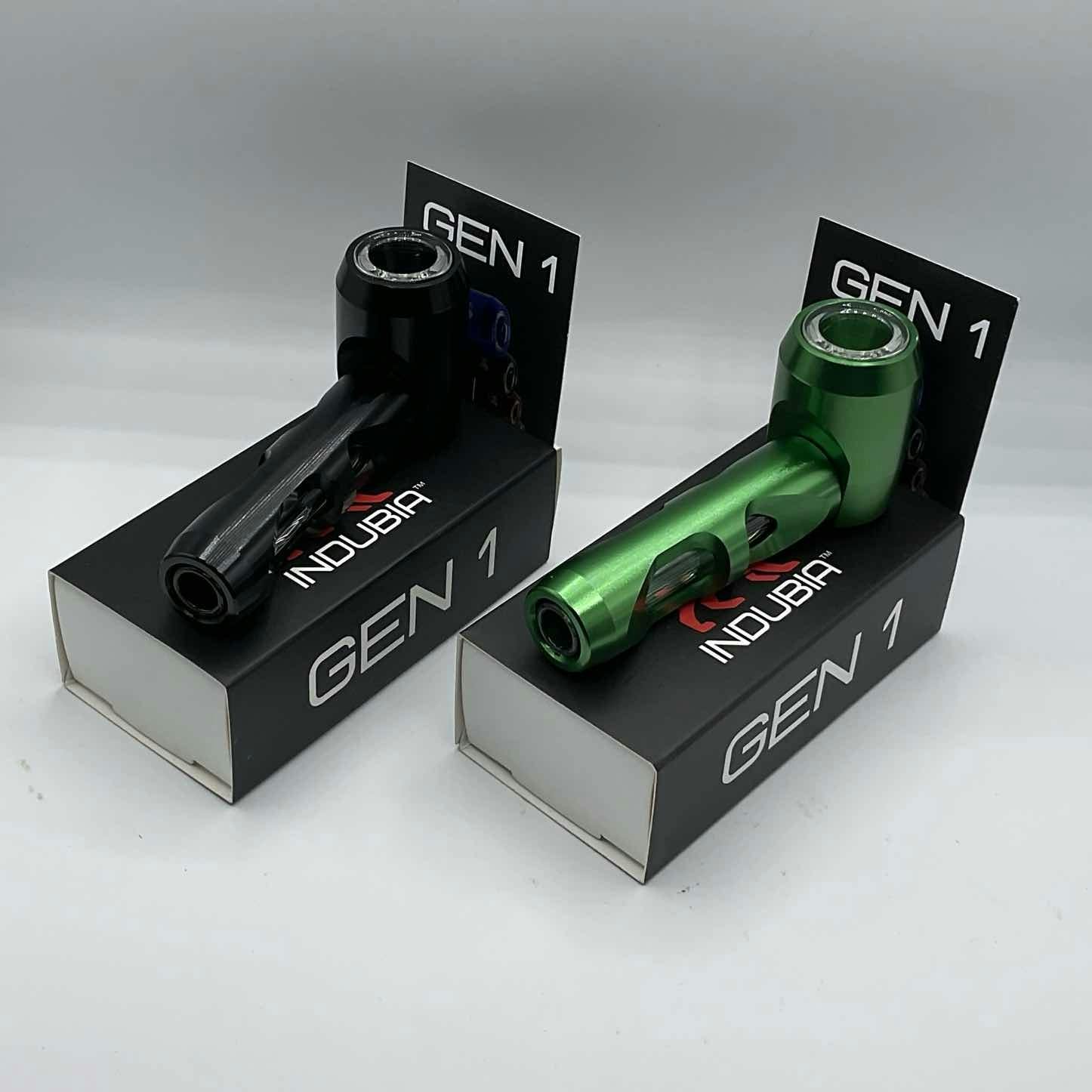 Indubia Gen 1
