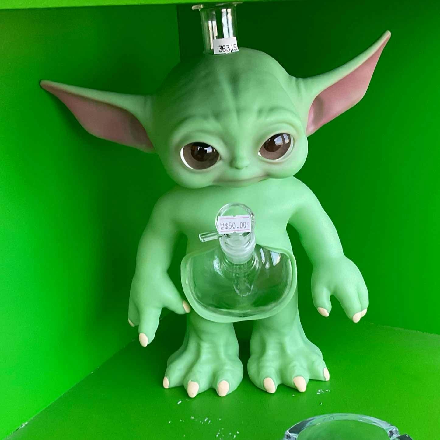 36315. YODA PIPE