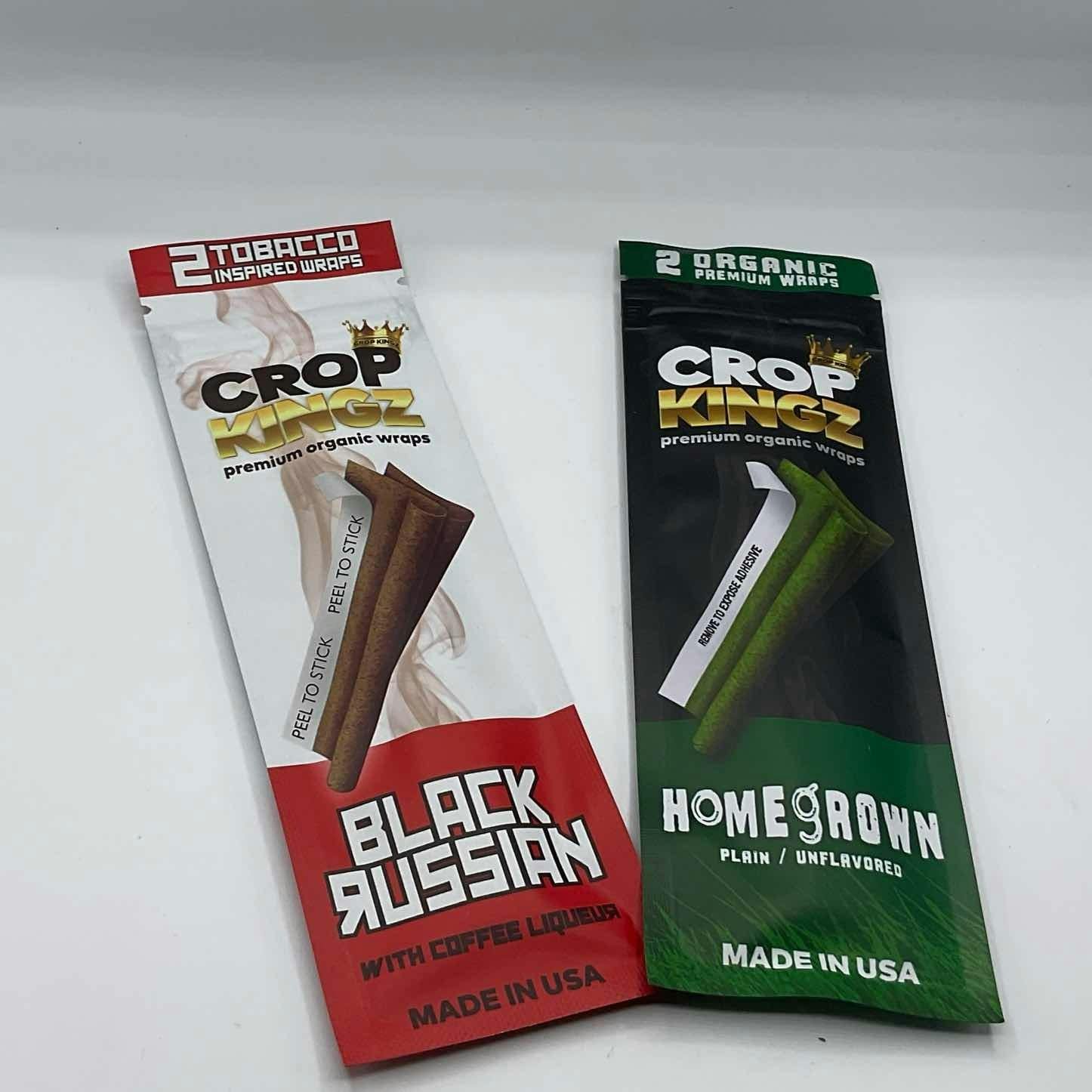 Cropkingz