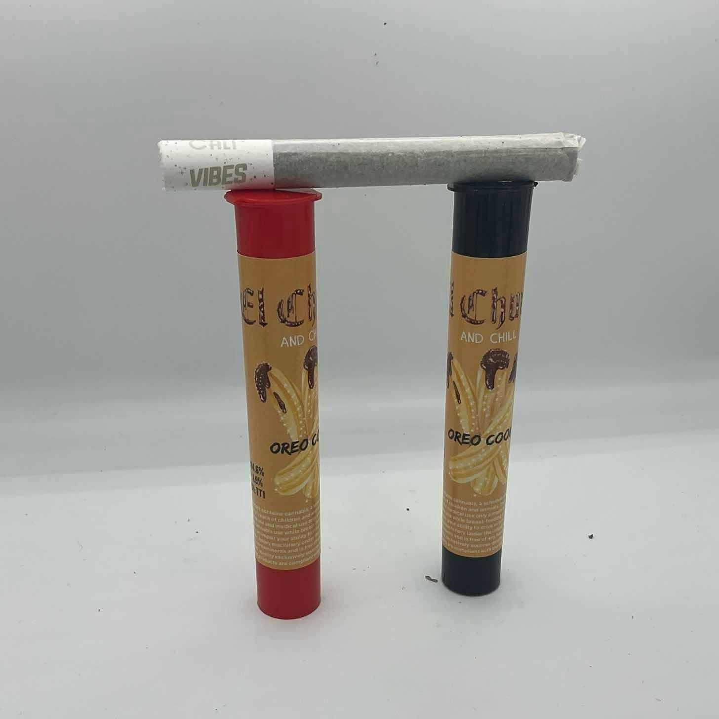 The Thicky 2G - Oreo Cookie