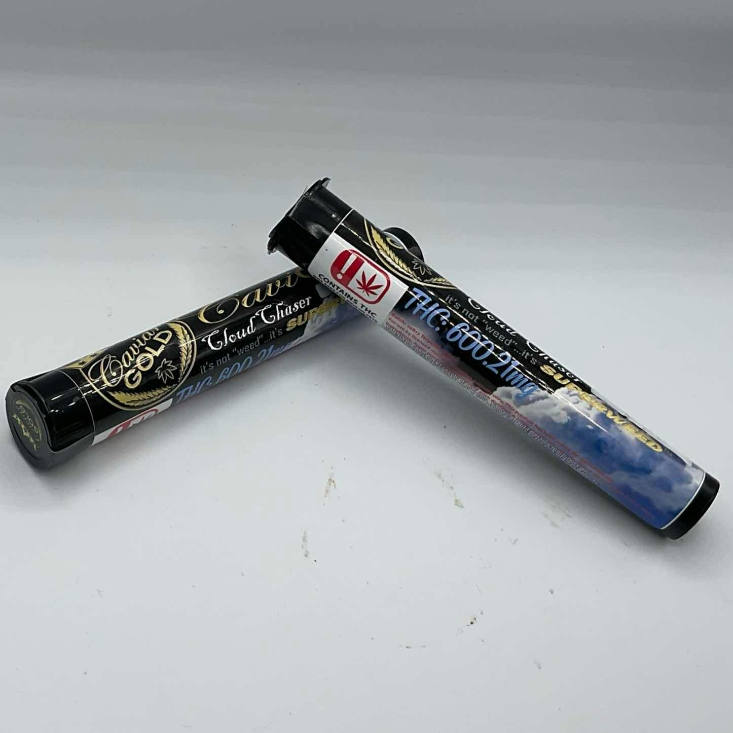Cloud Chaser Cavi Cone