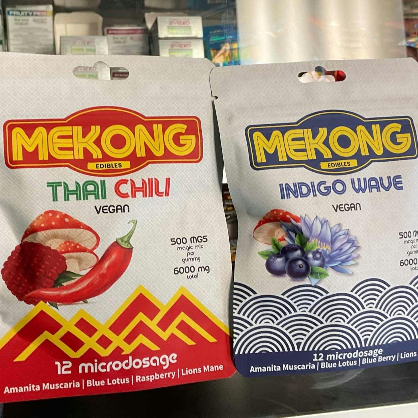 Mekong