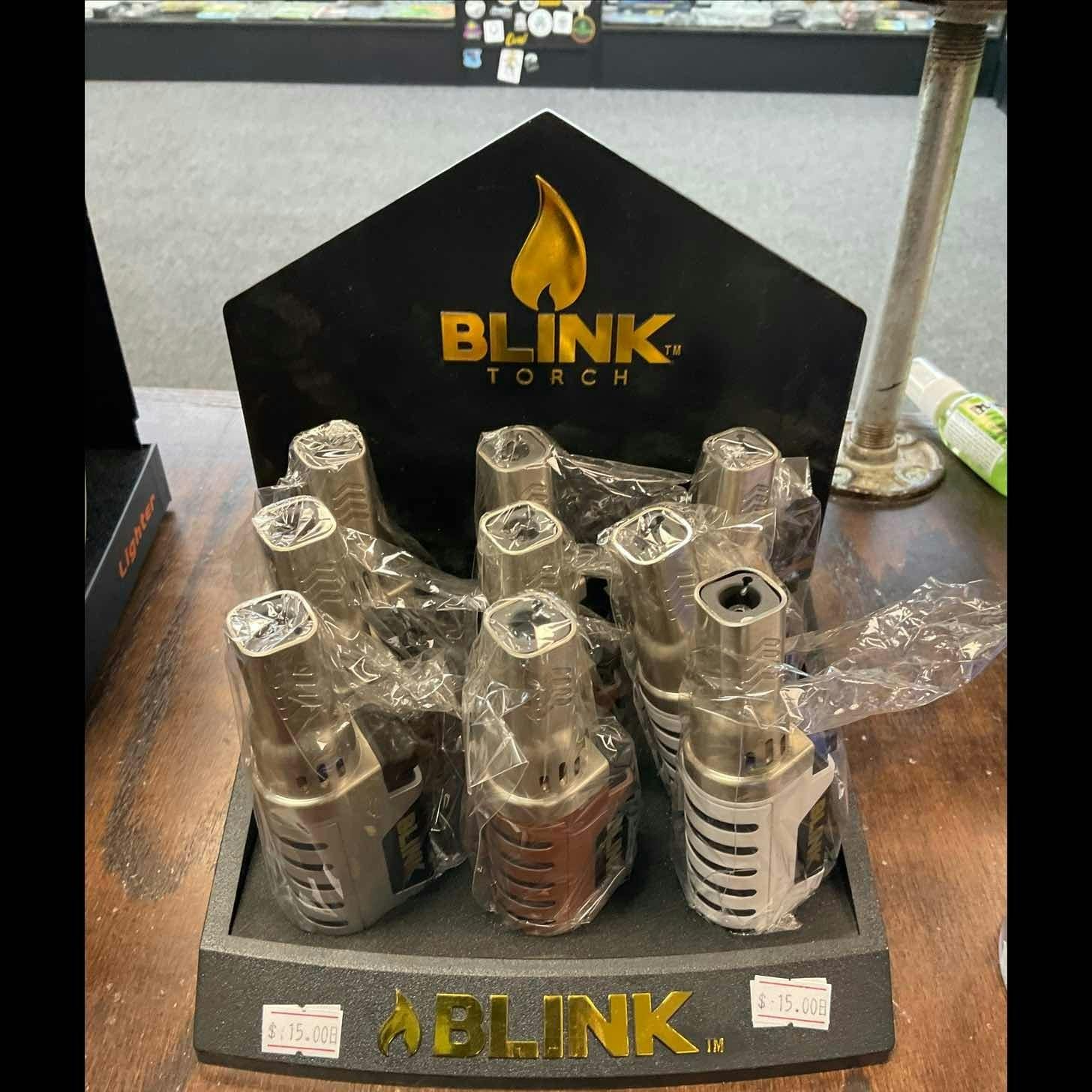 BLINK SMALL TORCH