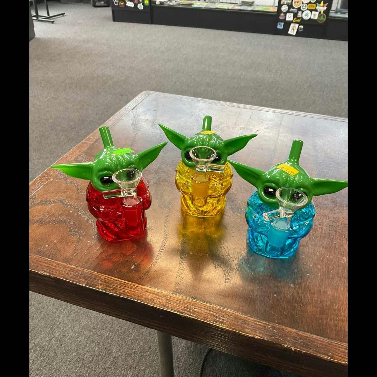 42160 yoda pipe