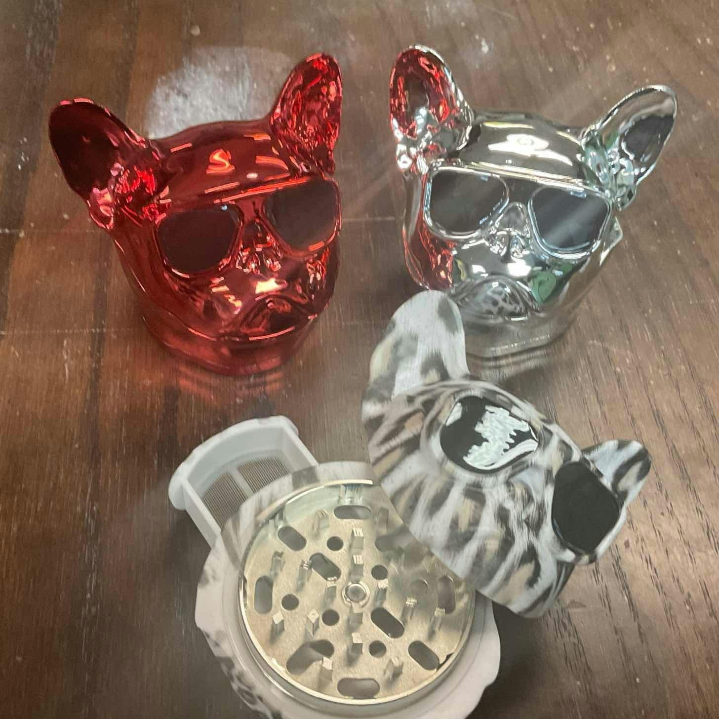 38485 DOG GRINDER