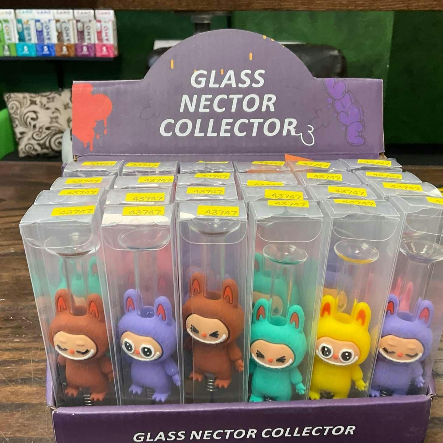 43747 Labubu nector collector