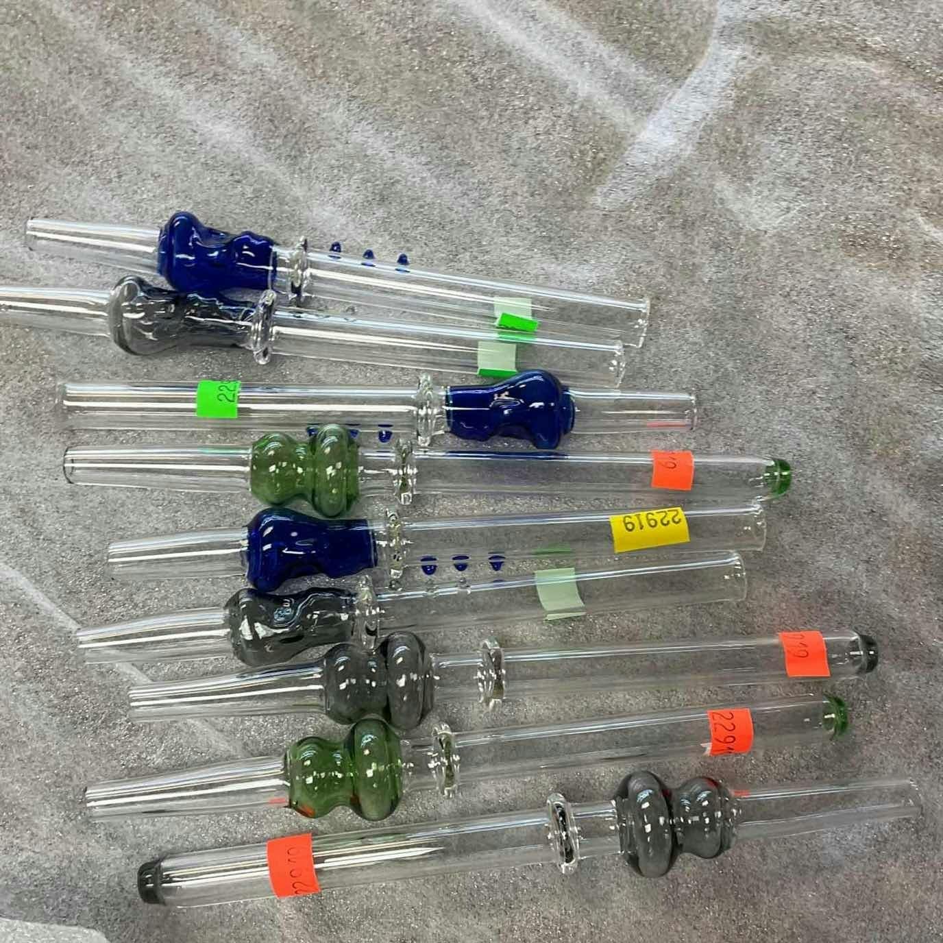 22919 glass straw