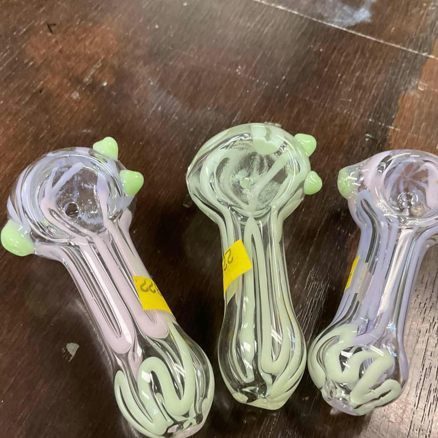 Mini pipes 22922