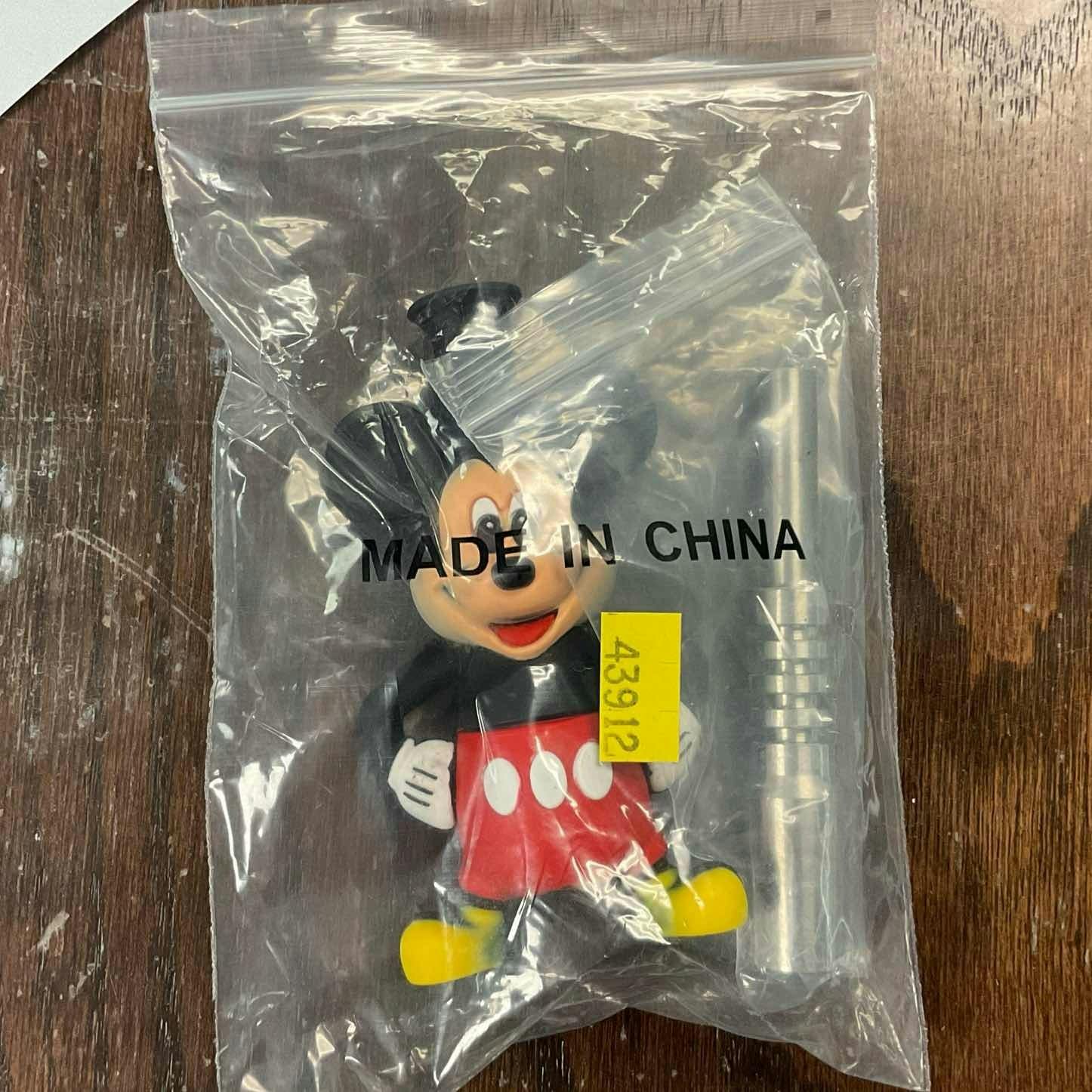43912 Mickey nectar collector