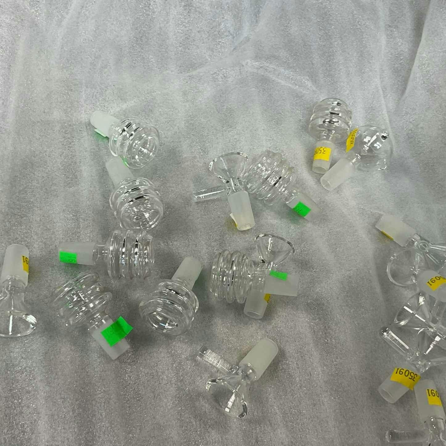35091 glass bowl