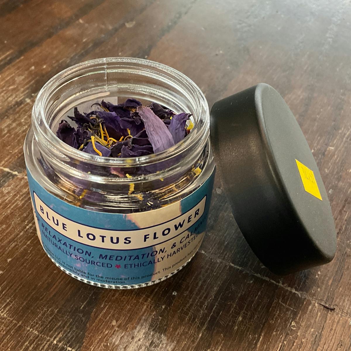 3.5g Blue Lotus 45174