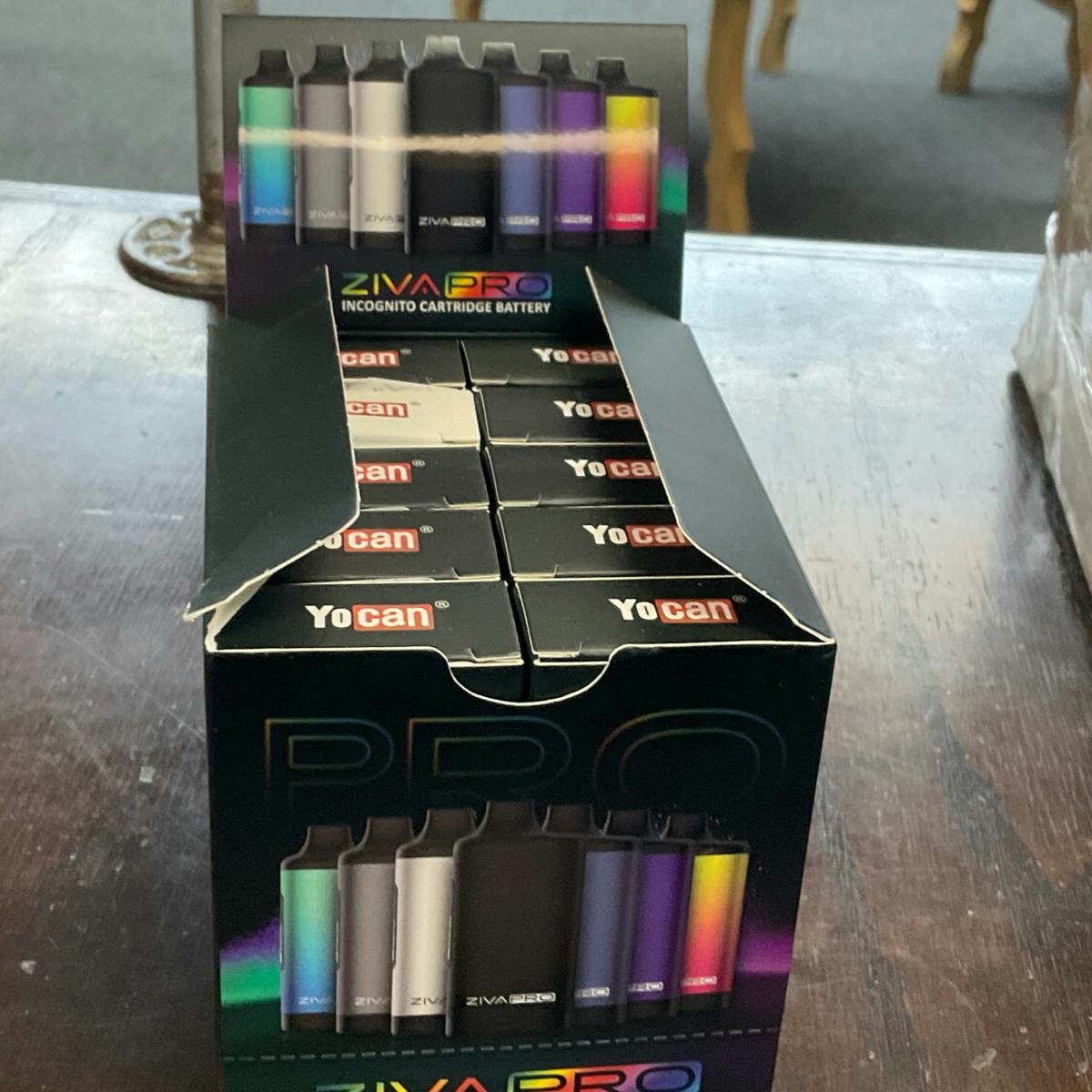 YOCAN UNI PRO