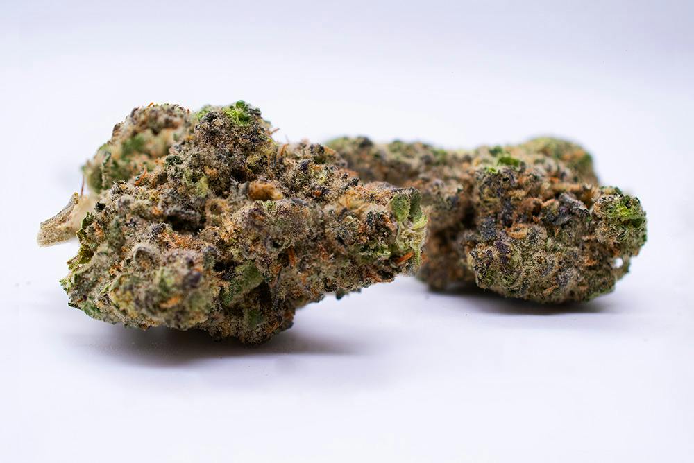 Maui Wowie - Buds