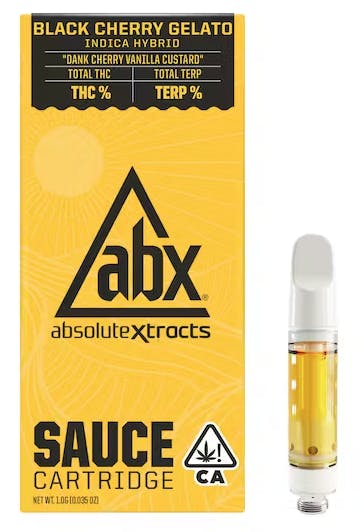 BLACK CHERRY OG: 510 Thread
