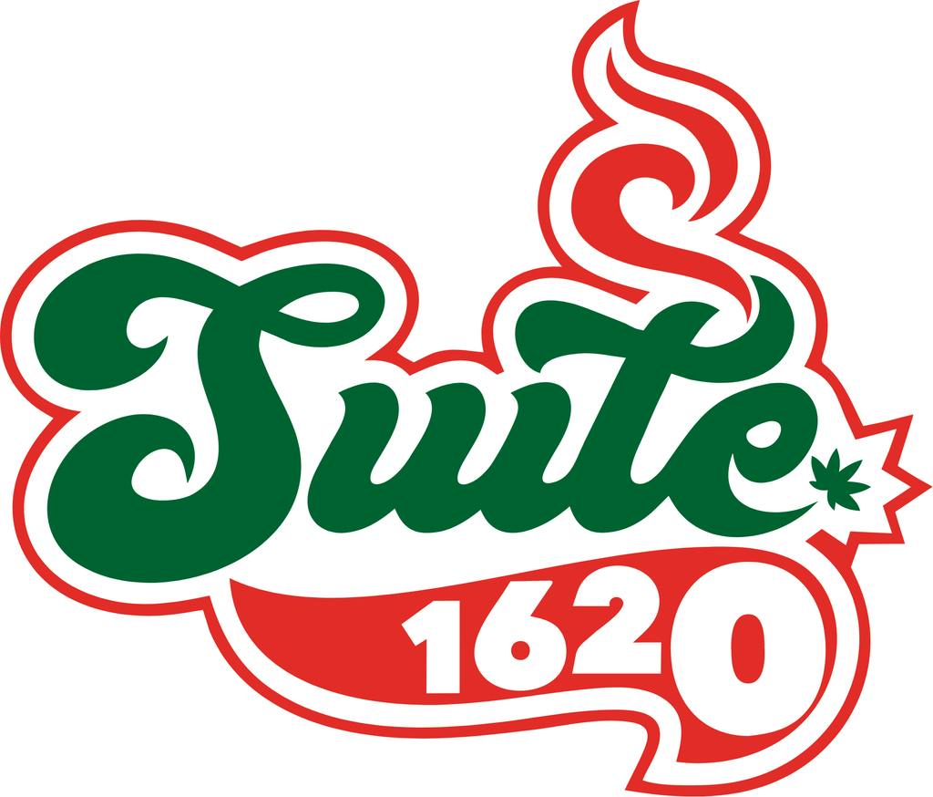 Suite 1620 Candies | Mary Cherry Candies 1000mg [10 pcs]