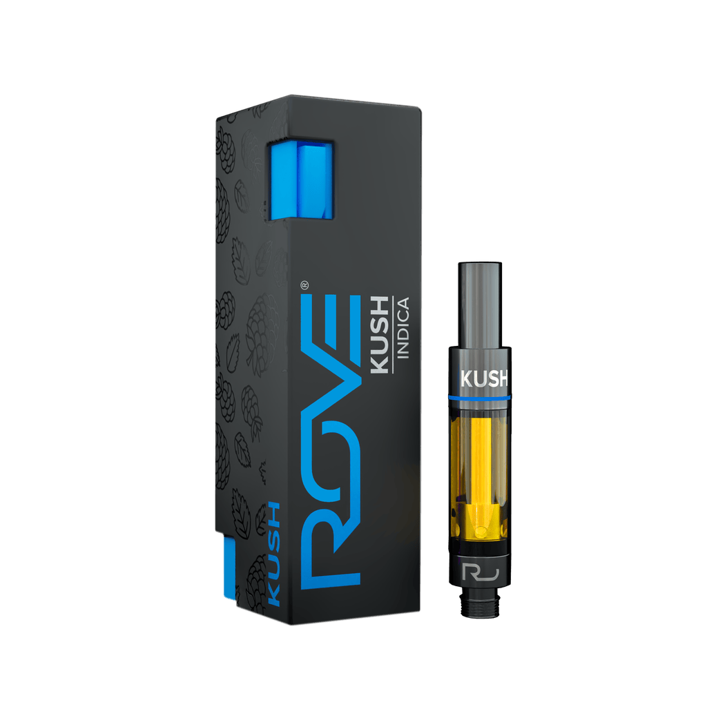 Kush | ROVE Classics | 1g by Rove