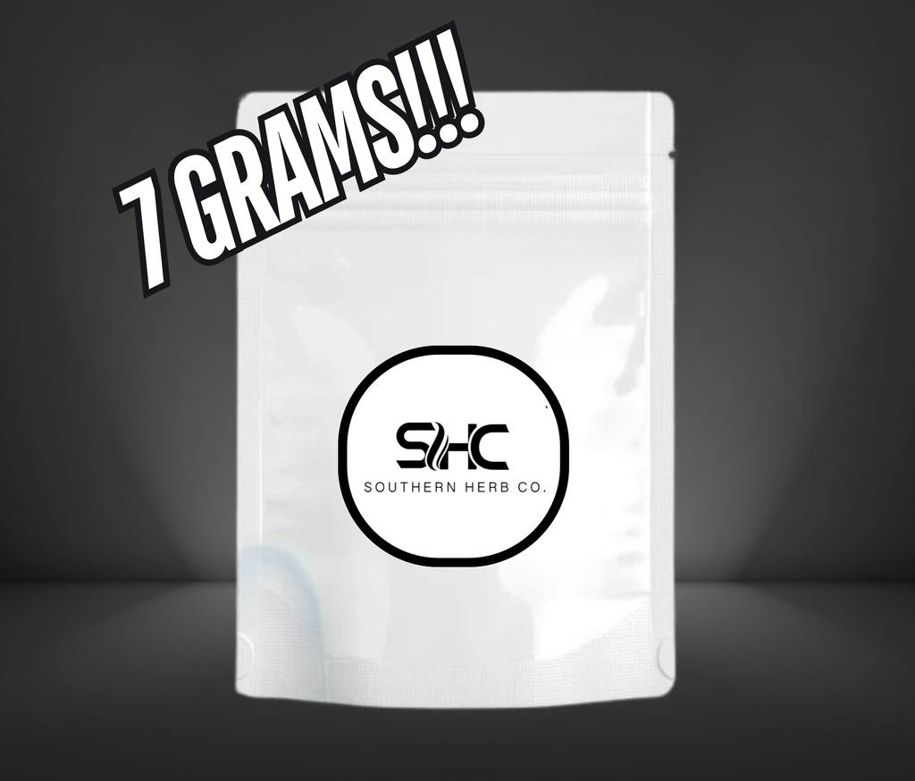Southern Herb Co Gator Breath 7g