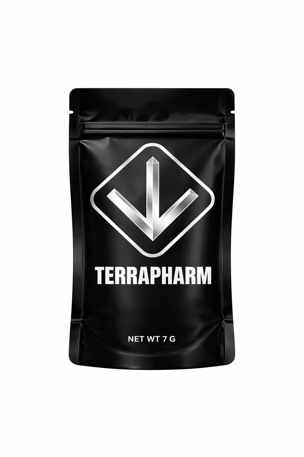 TerraPharm Mac 1 7g