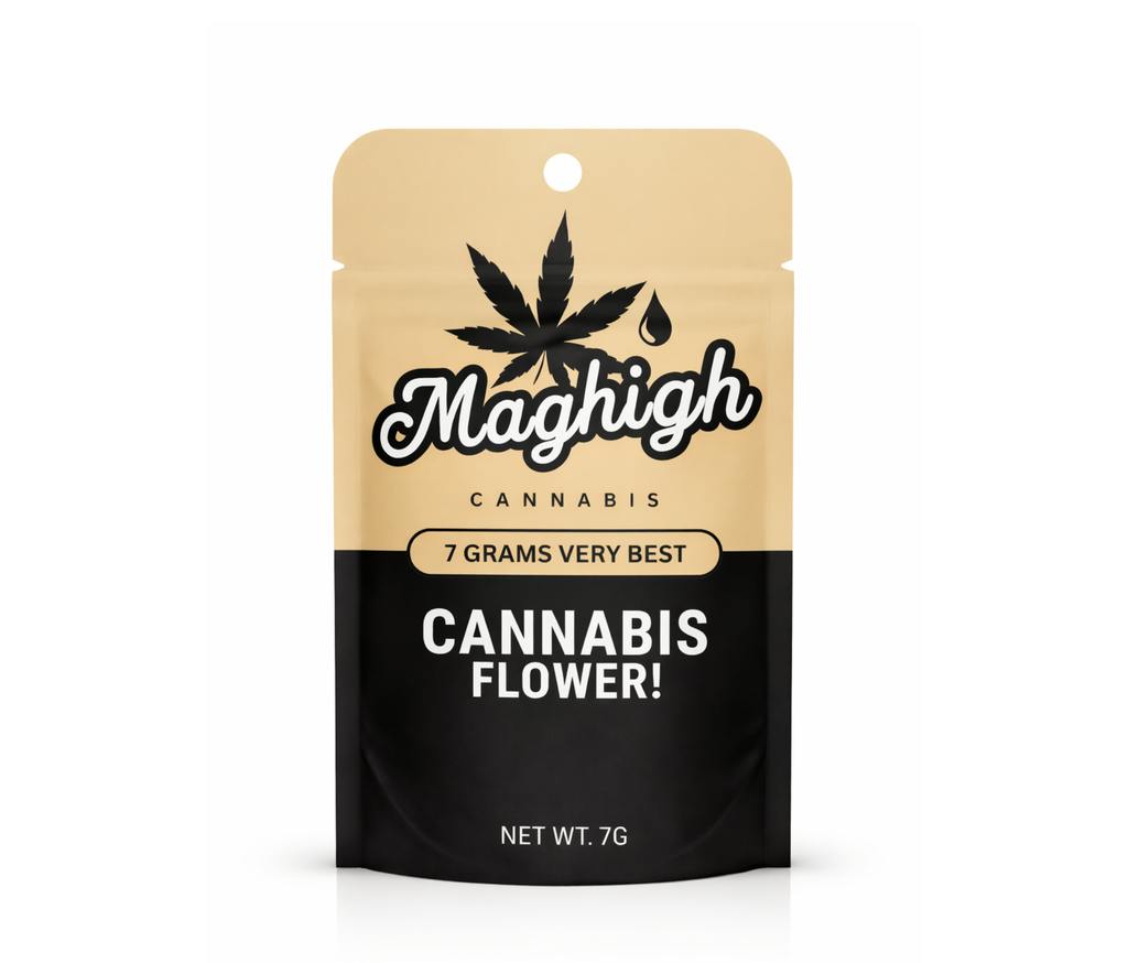 Mag High Growers Sunset Spice 7g