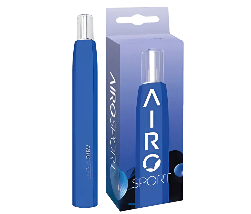 Airo Airo Sport Battery Cobalt Blue at The Green Standard Dispensary