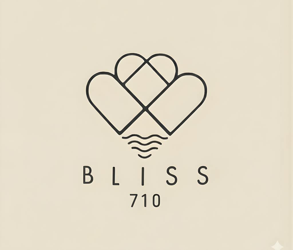 Bliss 710 Flower Scrub | Exotic Grapefruit Eucalyptis 150mg at The Green Standard Dispensary