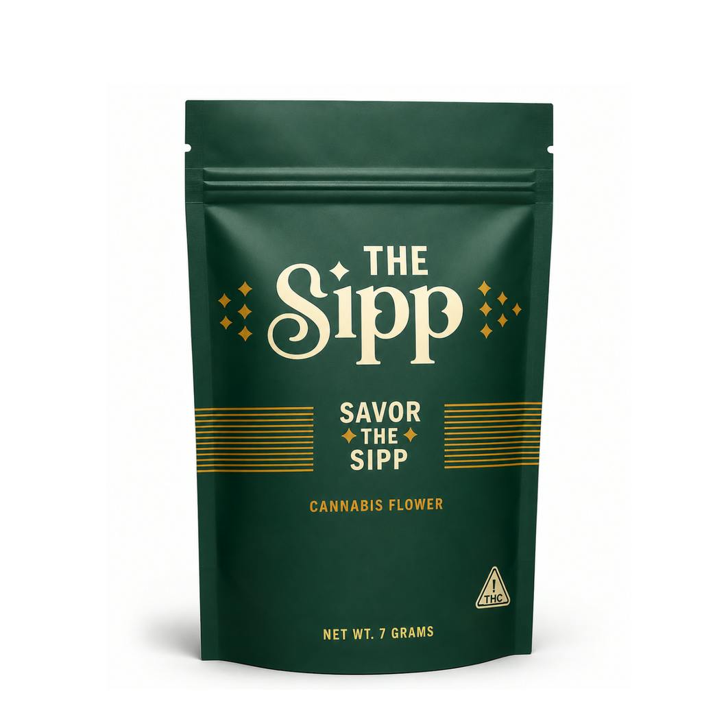 The Sipp Chineal 7g