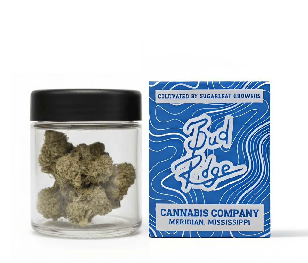 Bud Ridge Red Velvet 3.5g