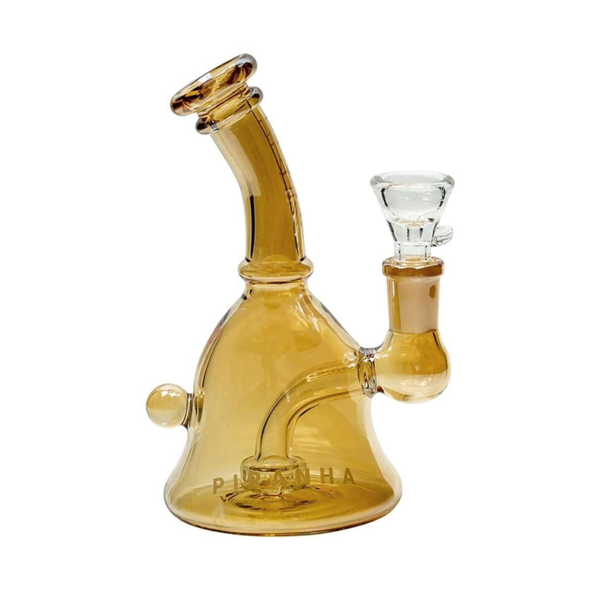 Electroplated Champagne