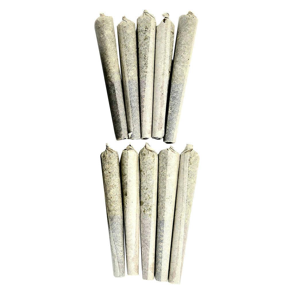 Stingerz Pre-Roll 10x0.35g Pre-Rolls