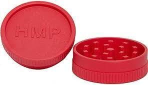 HMP Biodegradable 2 Piece Grinder
