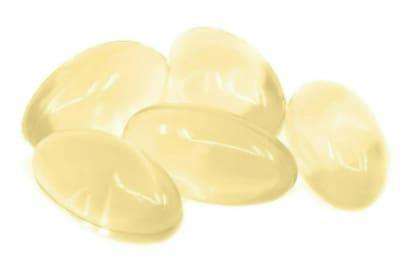 CBD Gems 15 caps Capsules