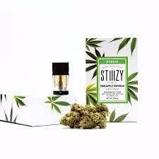 STIIIZY - Pineapple Express Pod 0.5g (H)