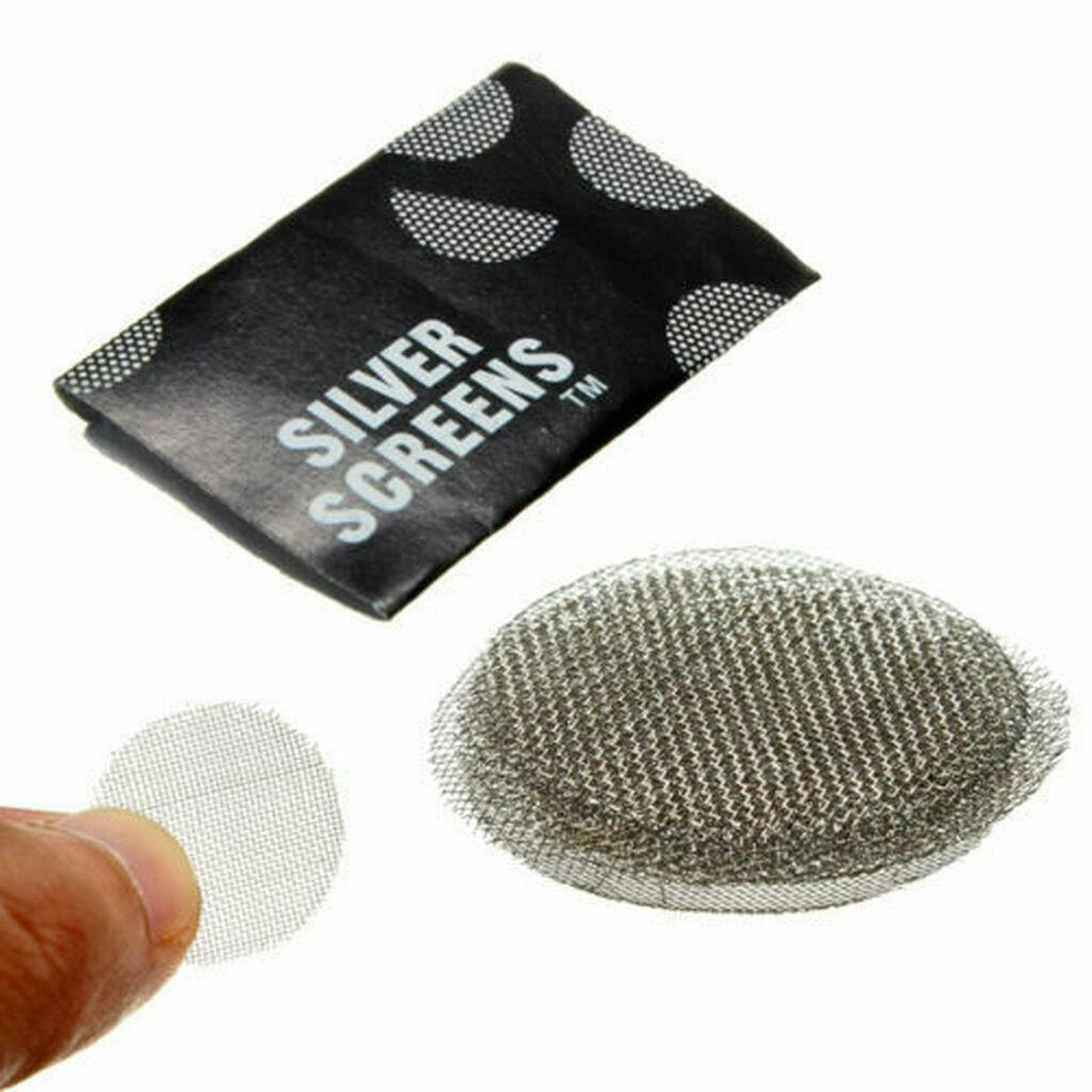 Silver Screens