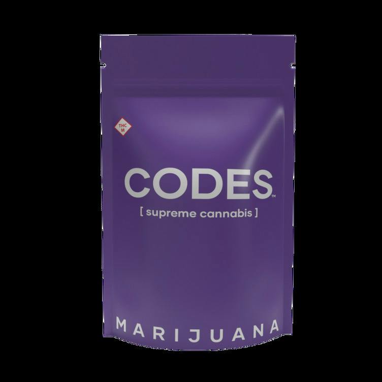 CODES: Popcorn | Grape Gas