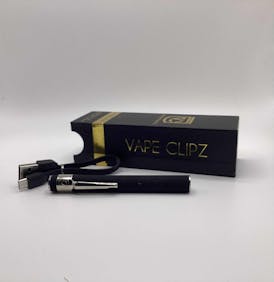 Vape Clipz - Pen Battery