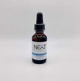 CBD Tonic : Neat Botanical