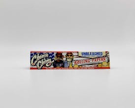 Cheech and Chong King Size Rolling Papers