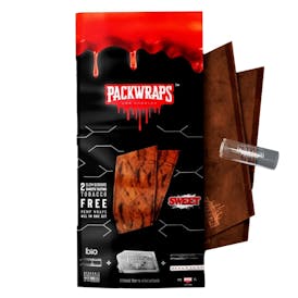 PackWraps - Hemp Wrap Kit - Sweet