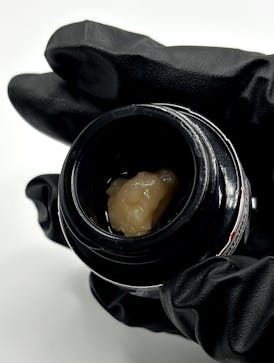 Burly Botanicals - Ground Beef #23 | Hash Rosin | 1g 3/150 OTD