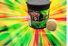 King Rasta - Strawberry Jam Hash 1G Jar