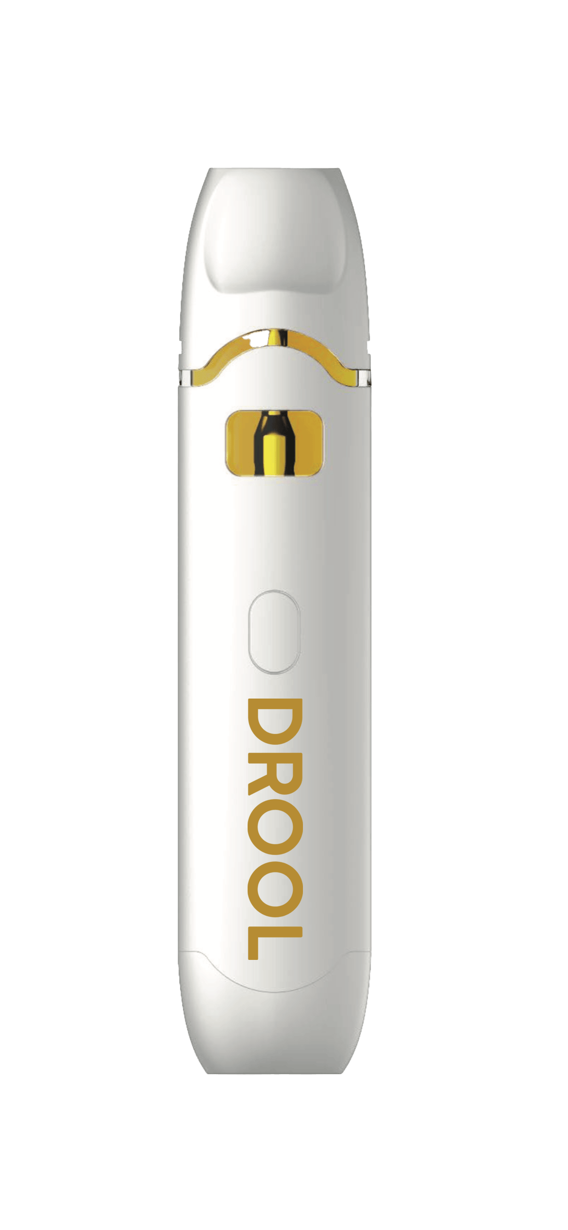 Orange Pineapple Express 1g Rosin Disposable - Drool - Sativa