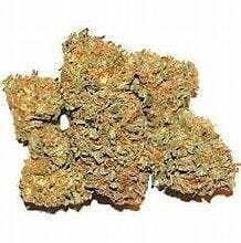 Pralines 3.5g - Living Soil Farms - 20.5% - Indica/Hybrid