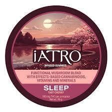 Tart Cherry Sleep Iatro