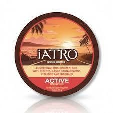 Citrus Punch Active Iatro