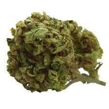 OG Kush 3.5g - Space Mountain Gold - 26.7% - Indica Hybrid