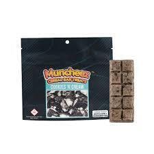 Cookies N Cream Cereal Bar